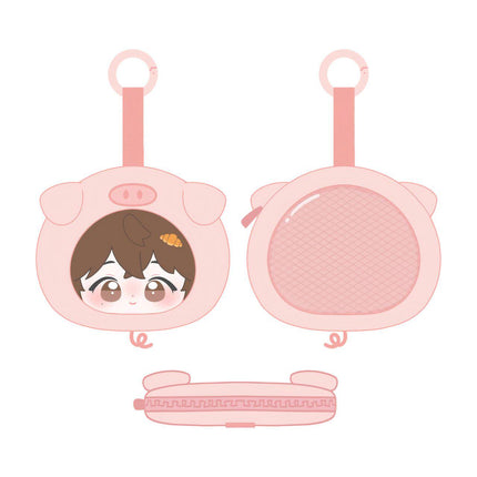 Imprisoned in Eternal Night | YMXC & TQZXS & JYTH & XYWR & SYXX & TWZN Series