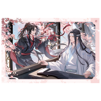 Mo Dao Zu Shi | Xian Zhi Jing Tan Series