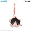 四时花令系列 / Plush Charm-San Lang (110mm)