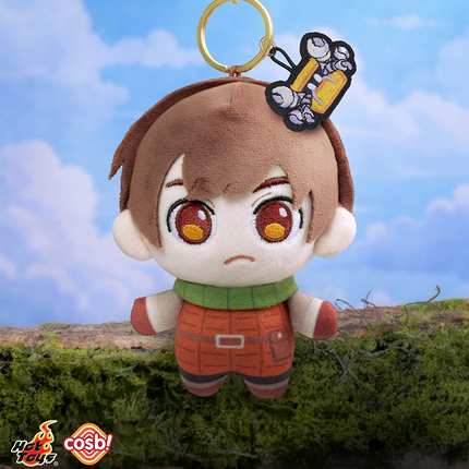 Delicious in Dungeon | COSBI 11cm Plush Doll Set