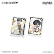 fanfancy+ Ruru Ribbon系列 / Polaroid Set (63*89mm) / Cheng Xiaoshi