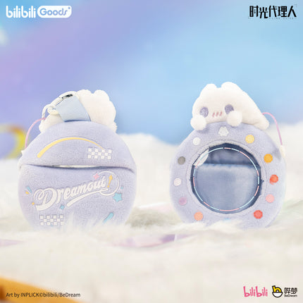 Link Click | Dream Out Theme Song Series Plush Doll Blind Box