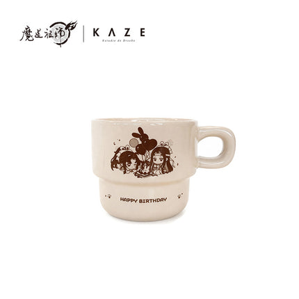 Mo Dao Zu Shi | 2025 Wei Wuxian HAPPY BIRTHDAY Series