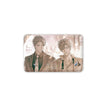 闪耀天文台&相依连理&赤湾航道&人生四格&双子星系列 / Badge-Shuang Zi Xing (55*85mm)
