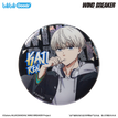 风之守护系列 / Badge-Kaji Ren (58mm)