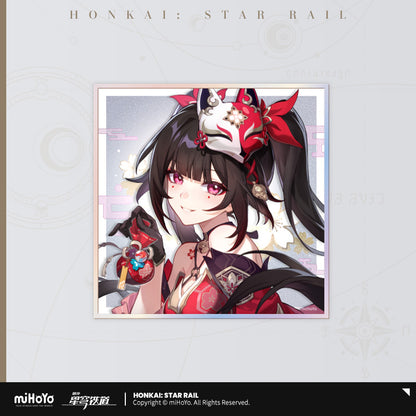 Honkai:StarRail | Cosmic Candy House Series