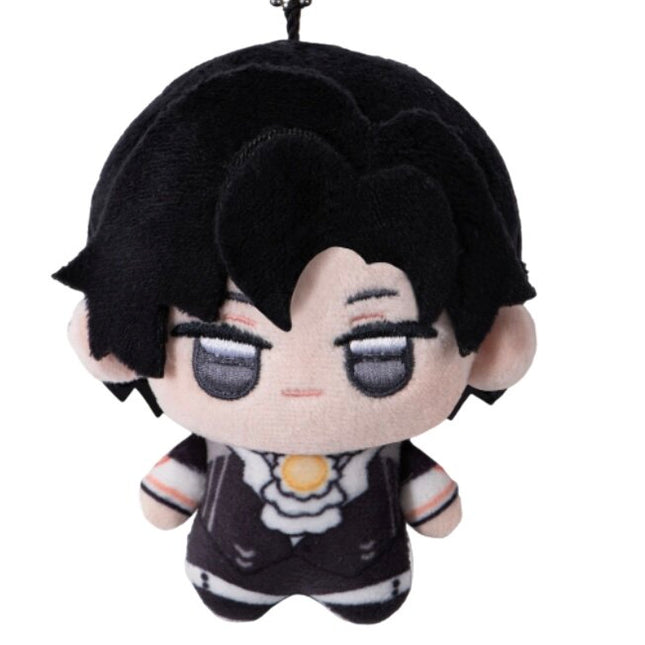 Morbid Attachment | Ci Dai Hui Xiang Series 8cm Plush Doll Set