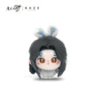兔馒头系列 / Plush Doll-Lan Wangji (10cm)