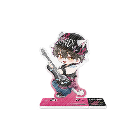 The Falling Merman | Sea Wave Series Squad Set