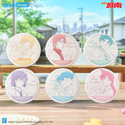 Detective Conan | Parabola Series Blind Box