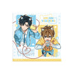 悸动&firstkiss&心线传音系列 / Shikishi Board-Xin Xian Chuan Yin (14*14cm)