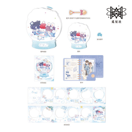 How Long Can Your Snowman Live? | Hai Dao Lian Ge & Dong Yu Yi Jiao & Chu Xue Xin Yi Series