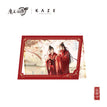 寒山祈愿&枫桥夜酌系列 / Transparent Card-Han Shan Qi Yuan (97*137mm)