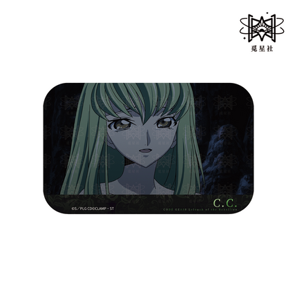 Code Geass: Lelouch of the Rebellion | Jing Zhong Yin Xiang & Chang Mian Xie & Ma Ka Long Series