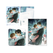 夜的恋歌系列 / All In Set (3PCS)