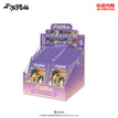 花萦翎语系列 / 55*85mm / One Box (12 Badges)