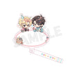 生贺&向阳系列 / Selfie Printing Charm-Birthday (8.8*17.4cm)