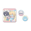 BAILAN档案&糖分补给&贴贴系列 / Badge Set-Qiu Qian (58mm;25mm)