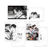 疾速夜奔系列 / Polaroid Set (70*100mm)