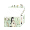 少年游系列 / Acrylic Stand Blind Box-One Box (9 Acrylic Stands)