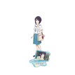 Acrylic Stand-Sakae Ayaha-A (15.1cm)