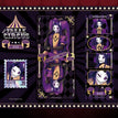 Art Card Set-Jester