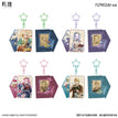 潮声信笺系列 / Acrylic Charm (71*75mm) / Lynae