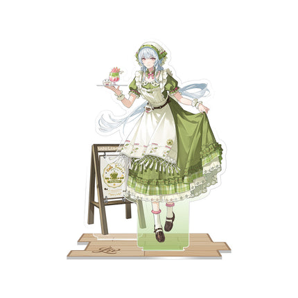 Punishing: Gray Raven | Chun Xi Ye Yan Series Acrylic Standee Set
