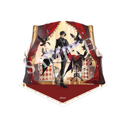 Lord of the Mysteries | Ma Xi Tuan Series