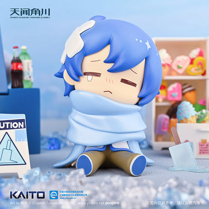 Hatsune Miku | Falling Miku Series Chibi Figure Blind Box