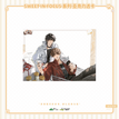 Sweet in Focus系列 / Transparent Card Set (140*100mm)