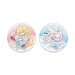 BAILAN档案&糖分补给&贴贴系列 / Badge Set-Tie Tie (7.5cm)