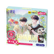 闲情夏语系列 / Badge Blind Box-Random One (44*70mm;56*75mm)