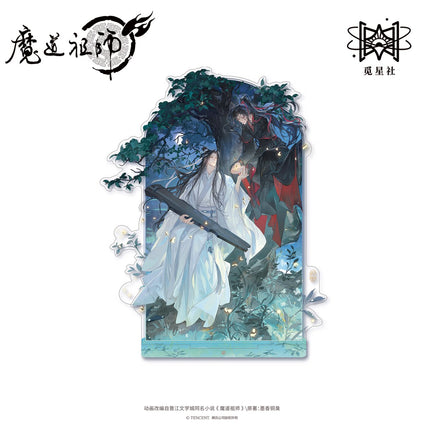 Mo Dao Zu Shi | Xia Ye Liu Ying Series