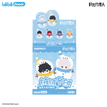绒绒冬日系列 / Quicksand Standee Blind Box-One Box (6 Quicksand Standees)