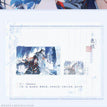 枇杷语&溯流光系列 / Shikishi Board-Pi Pa Yu (220*144mm)