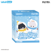 绒绒冬日系列 / Fridge Magnet Blind Box-Random One (48*65mm)