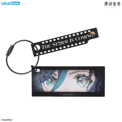 Reverse: 1999 | Xiang Zhong Jia Mian Series Chibi Acrylic Stand Figure & Charm