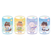 沁夏系列 / Can Badge Blind Box-Random One (46*77mm)