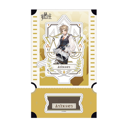 Lord of the Mysteries | Fu Gu Series Acrylic Stand Figure