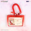 Card Holder Pendant-Princess Kaguya (10.1*7.2cm)