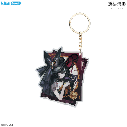 Reverse: 1999 | Xiang Zhong Jia Mian Series