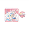 BAILAN档案&糖分补给&贴贴系列 / Badge Set-Lan Bo & Bai Chunian (8*8cm;3.5cm)