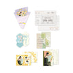 宫灯百合&Keats&底牌&初航&花园小憩系列 / Art Card Set-Keats (100*150mm;228*211mm)