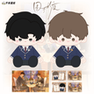 40cm Plush Doll Set