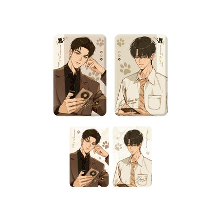 A Letter from Keanu Reeves | Nian Nian You Yu Series