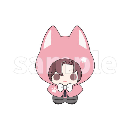 Grave Robbers’ Chronicles | Xie Yuchen 26 Birthday Series Plush Doll