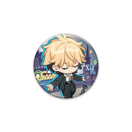 Link Click | The Golden Age Series Villain Set