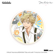 童话系列 / Badge (58mm) / Shima Sousuke