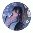 浮绡系列 / Badge-Wei Wuxian (75mm)